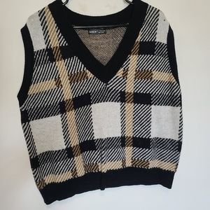 Shein Sweater Vest